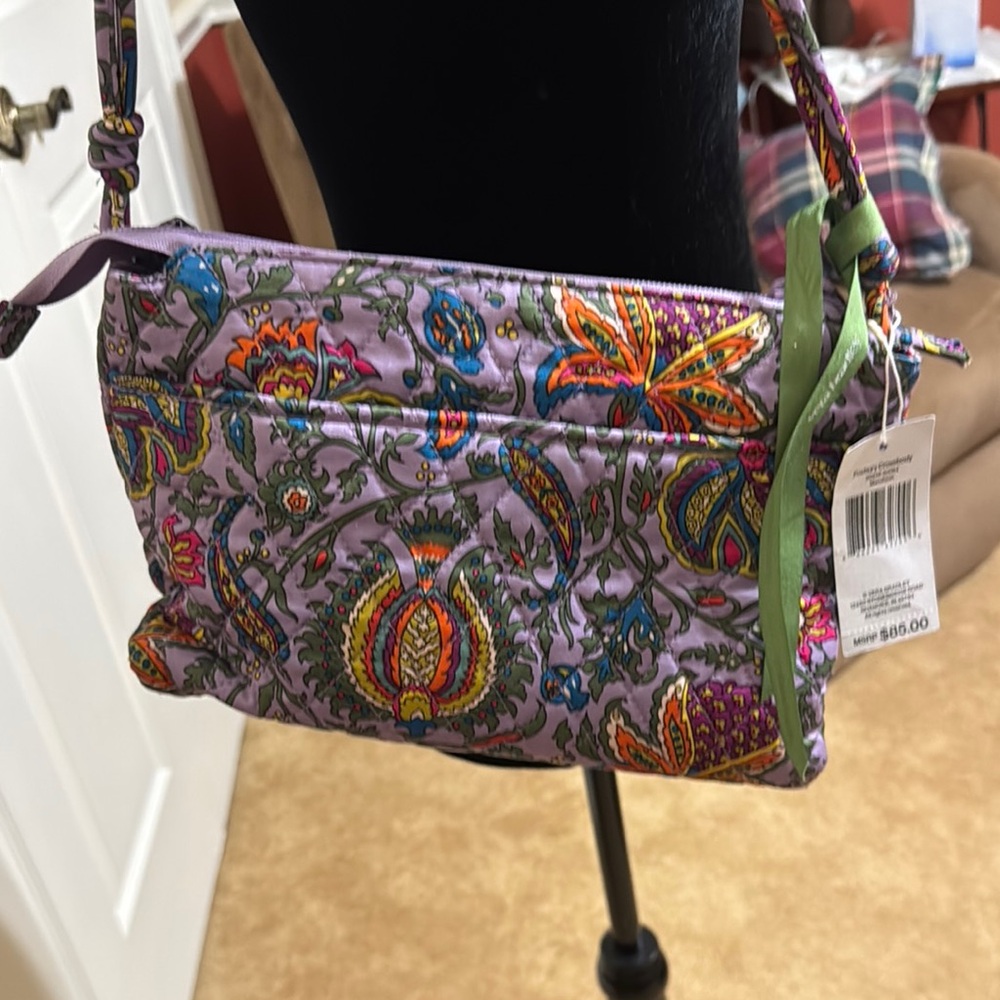 Vera Bradley Bag